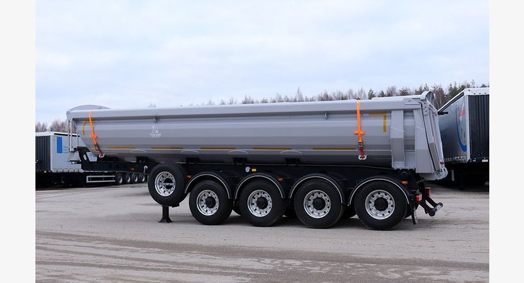 Тонар-SL4-23-30A-2