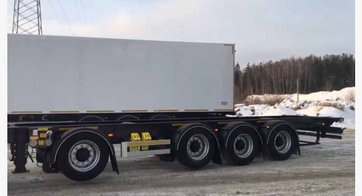 Тонар-К4-40-99892-3